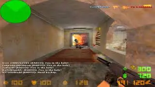 Kartes10fps moments fastcup cs 1.6 №25⚡️