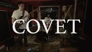 COVET (YVETTE YOUNG) // SPIRIT VISION STUDIOS