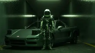 Спокойный Бит Для Рэпа 2021 