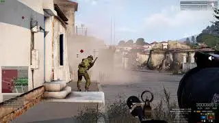 Arma 3 KOTH.*Интересные моменты*#13