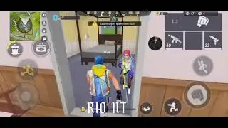 main solo di sigam dapat killl cuma 4 musuh pada jago