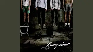 Verpisst euch