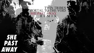 Twin Tribes - Portal to the void (She Past Away remix)