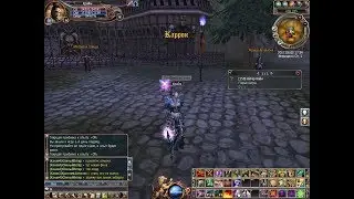 Last chaos Gamigo RU by MC_KRIME