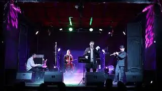 Грезы Кисловодска (Советчик)