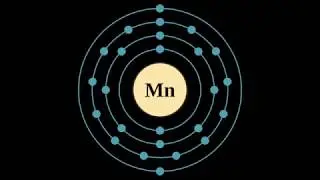What is MANGANESE?