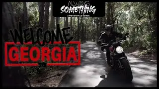 Welcome to Georgia -Always Something Ep.5 Season 1 #travel