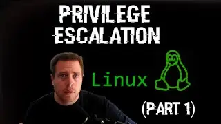 Hazte con el control. Escalada de privilegios en Linux (parte 1)