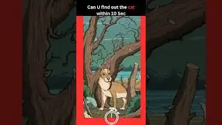 Inteligence test | How fast your brain works | IQ Test #iqtest