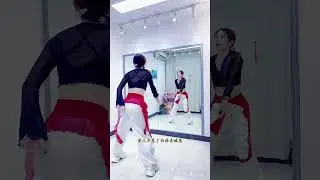 凡人歌 #淺跳一下