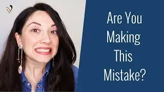 Avoid This Mistake To Build A Strong Personal Brand, Get Noticed And Get Hired
