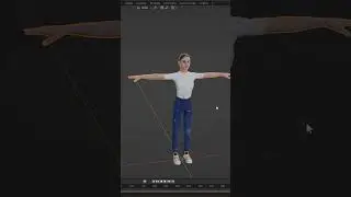 Blender Dersleri - Bridge Edge Loops 