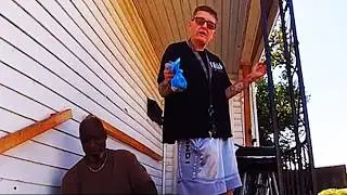 Springfield Woman Accuses Haitian Neighbors of Cooking Her CAT...