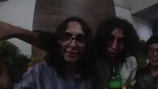 Kn'X - Nauseas Diarias (Video Oficial)