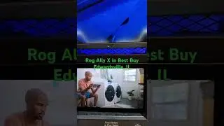 ROG ALLY X in Edwardsville, IL Best Buy
