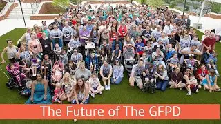 GFPD | 2022 Mission Part 4: The Future of The GFPD