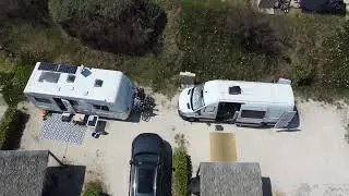 Camp Du Domaine