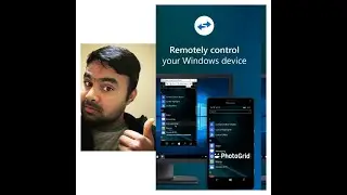 How connect or access others computer through TEAM VIWER app