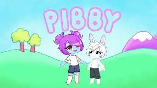 Learning With Pibby [Unfinished] Gacha club reanimation (check description)