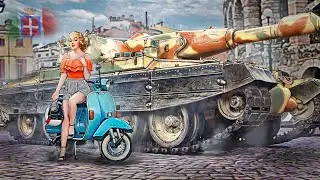 Rinoceronte - Найс ту мит ю