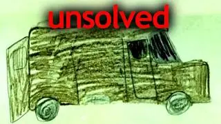 the unsolved mysteries iceberg part 46