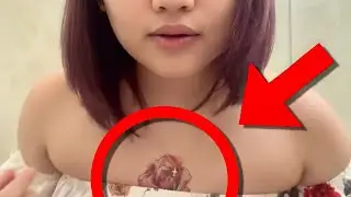 TATTOO PRANK! NAGALIT NG SOBRA SI MISTER! EP1