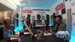 Common Good Radio Show 1/26/25   Amy Bass