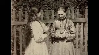 Chant cosaque - Вы казачки,казачки