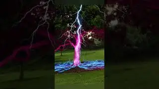 Удивительные явления природы