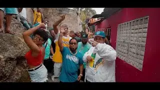 Chimbala x Chucky73 x El Fother x Secreto - Trucha (Video Oficial)