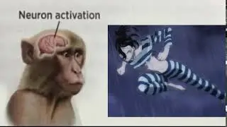 neuron activation sonic