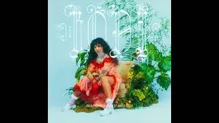 Isabeau Waia'u Walker | Glass Bottles (official audio)