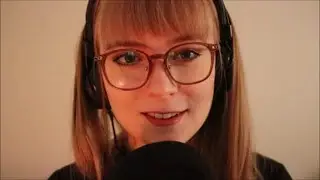 [ASMR] Rentouttava glögihetki (Finnish whispers)