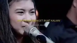 Story WhatsApp spesial corona Awas Baper