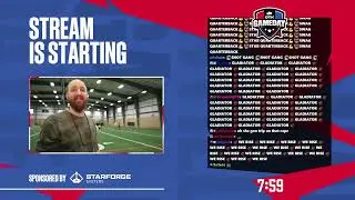 [3/18/2023] OTK GAME DAY: FOOTBALL