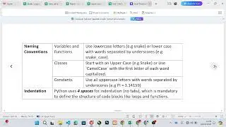 Programming Fundamentals For Business phase-one-part-two