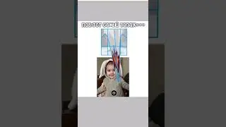 Запах подгузник🤤 #roblox