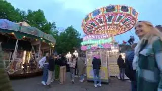 Osnabruck Maiwoche 2023