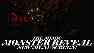 THE MIMIC NEW MENU SCREEN! B2C3 COMING SOON?