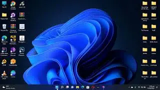 Show file extension in windows