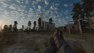 🔴S.T.A.L.K.E.R. Anomaly 1.5.1 #5