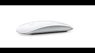 Apple Magic Mouse | smooth