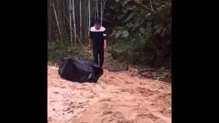 किसी का सामान चुराने से पहले सौ बार सोचे
