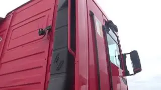 Renault Magnum AE 470 ID: 18905