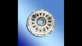 Корзина сцепления Nissan для Nissaan Pathfinder R51 (Рестайлинг), 30a2105X00A