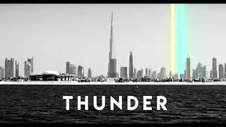 Imagine Dragons - Thunder (Acapella Studio)