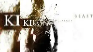 Kiko Loureiro - Excuse me (Backing Track)