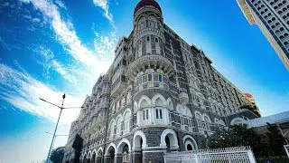Mumbai - City Of Dreams