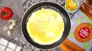 Spicy vedgee chipotle empanadas