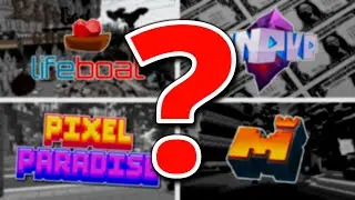 What is the WORST Minecraft Bedrock Server?
